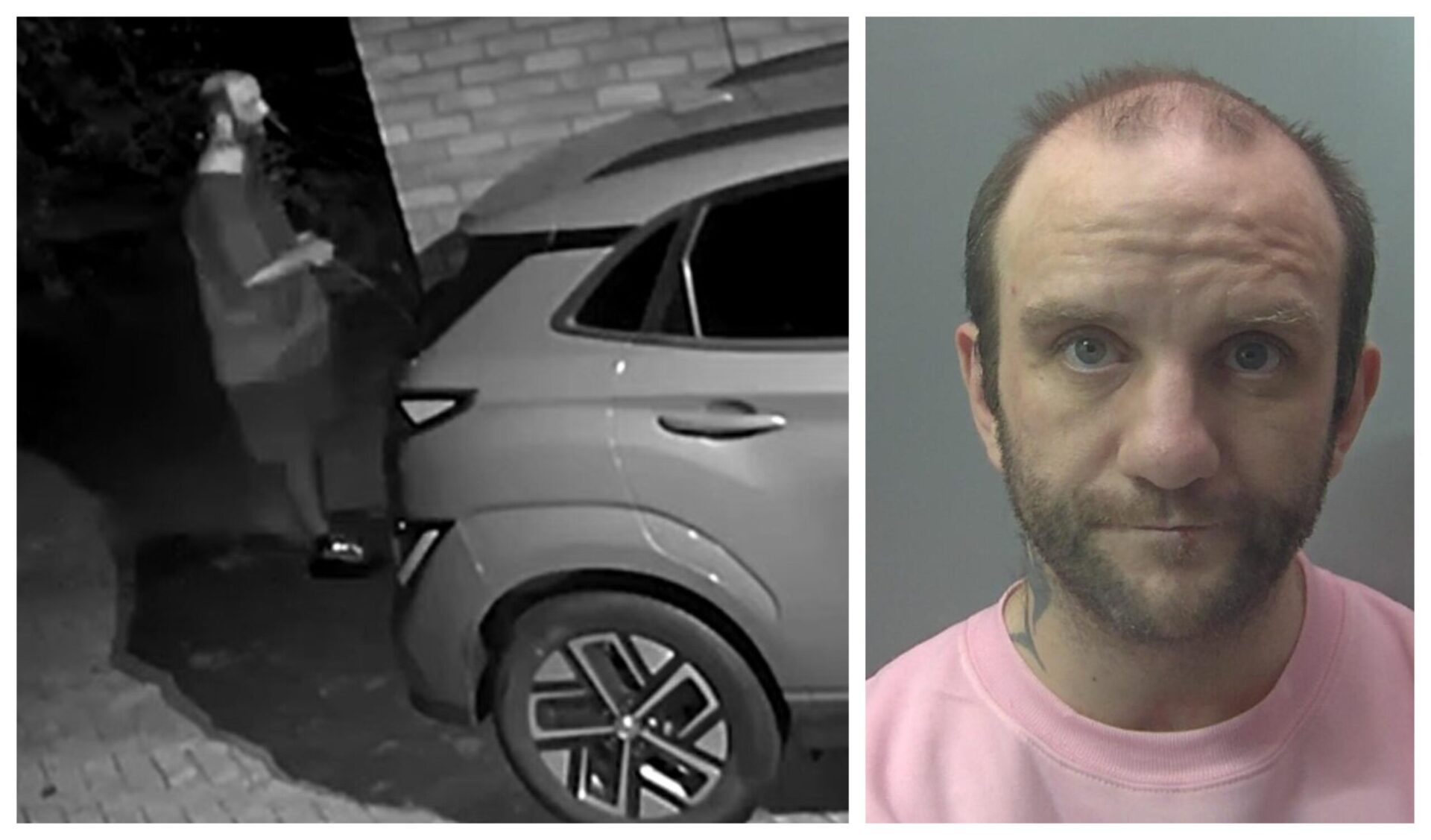 News for Peterborough - Sean Maher, of Welford Place, Wittering, appeared at Cambridge Crown Court on Tuesday (28 May) where he was sentenced to three years in prison