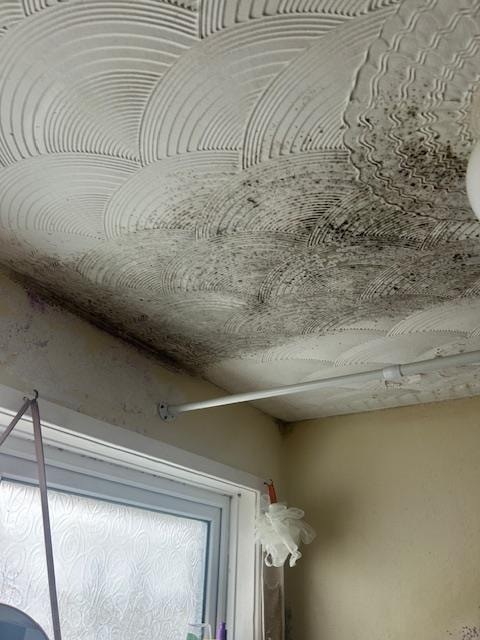 Landlord Olaseni George has been fined for not carrying out improvements to this substandard home in Eldern, Peterborough