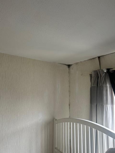 Landlord Olaseni George has been fined for not carrying out improvements to this substandard home in Eldern, Peterborough