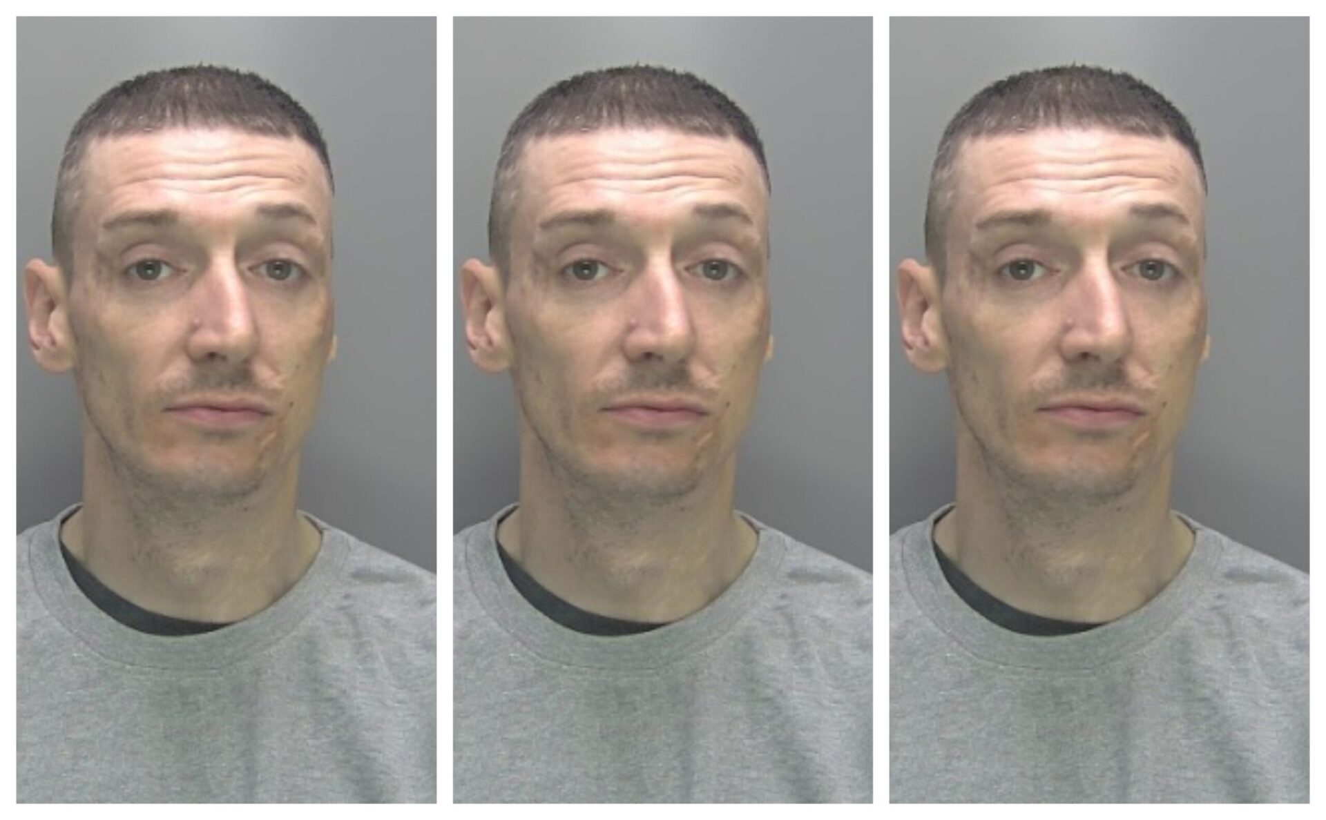 News for Peterborough - At Huntingdon Crown Court on Thursday (19 September), Liam Tonner was sentenced to 167 weeks in prison after pleading guilty to burglary and possession of cocaine