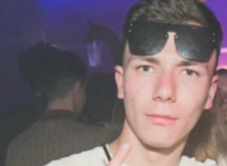 News for Peterborough - Ben Bland, 19, of Scotland Road, Cambridge, was a passenger in a black Skoda Fabia VRS travelling in West End, when it left the road and crashed into a tree at about 9.50am on Friday, 25 October.
