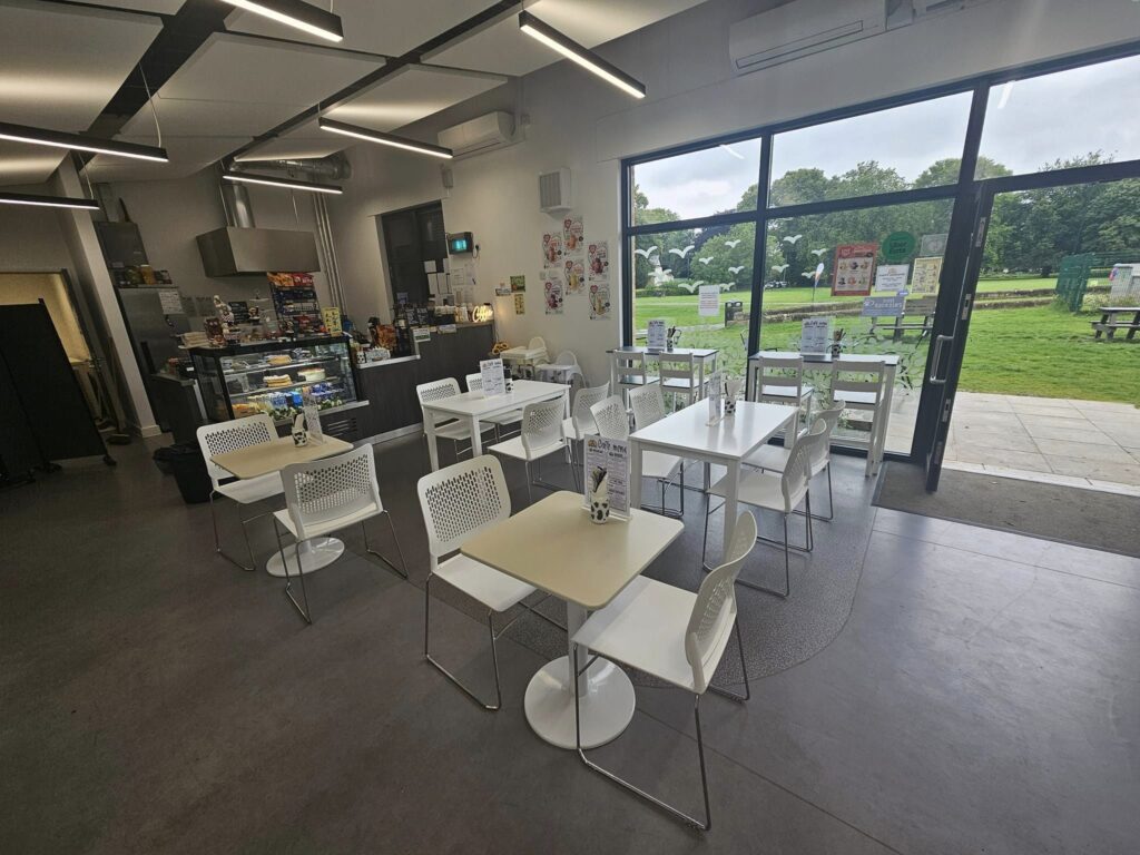 Crazy Café at Wisbech pavilion is to close on November 3, with the owners saying there are “several issues that were out of our control and as much as we tried to rectify them, it caused friction with the landlords”. Bad weather and lack of park users is also blamed.