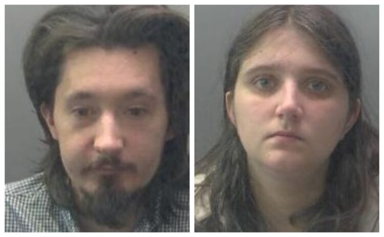 News for Peterborough - Karl Robinson, 29, and Sophie Eason Edge, 28, of Cottenham, Cambridgeshire, jailed for total of 13 years for child abuse, and sexual assault