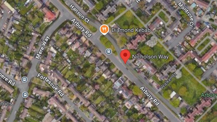 News for Peterborough - Police were called at about 12 noon on Wednesday (2 October) by the ambulance service with reports that a man had been stabbed in Nicholson Way. GOOGLE