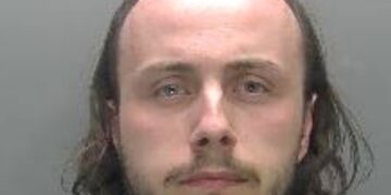 On Wednesday (2 October), at Cambridge Crown Court, former teacher, and sex offender Samuel Robinson, of Butt Lane, Milton, was jailed.
