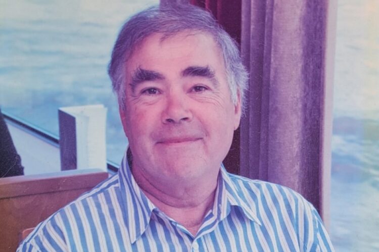 News for Peterborough - Judge said that he had read the “heartbreaking” victim impact statements in the case, adding that it was clear Brian Dewey (above) was “loved deeply by many” and there was an “immense void left” by his death