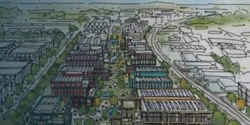 The Crown Estate says its Cambridge development is part of a wider long-term ambition to invest up to £1.5 billion in the science, technology, and innovation sectors nationally over the next 15 years
