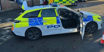 Police say a man wanted in connection with Cambridge arsons has been found.