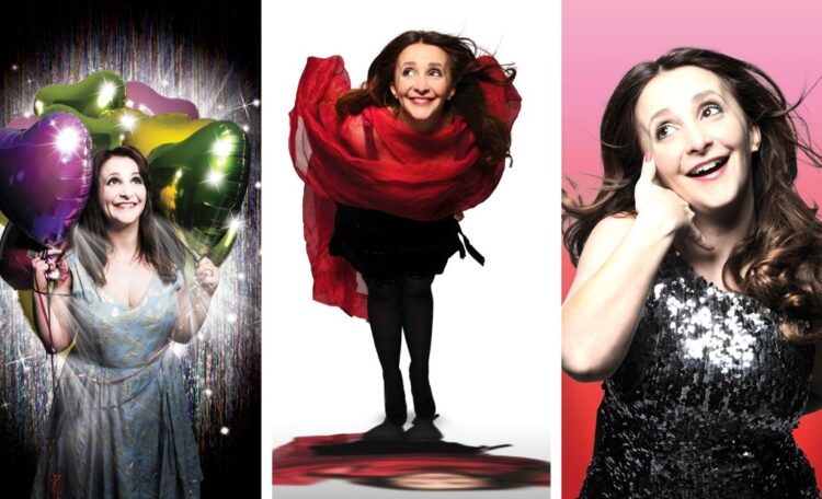 News for Peterborough - Lucy Porter – No Regrets at Cambridge Junction