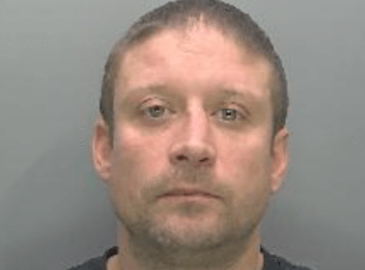 News for Peterborough - Andrew Burns, of Maryland Avenue, Hartford, Huntingdon, pleaded guilty to burglary and was sentenced to two years and three months in prison at Peterborough Crown Court