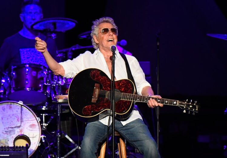 News for Peterborough - Taking place on Friday 1st August 2025, the show will see The Who frontman Roger Daltrey perform hits from the legendary band and delve into a solo catalogue that dates back nearly 50 years