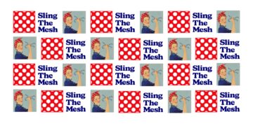 Campaigners from Cambridgeshire based Sling The Mesh are demanding urgent action to provide compensation for the women and families whose lives have been irreparably damaged.