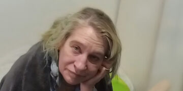 Crimestoppers is making a heartfelt appeal for information regarding the disappearance of Julie Buckley