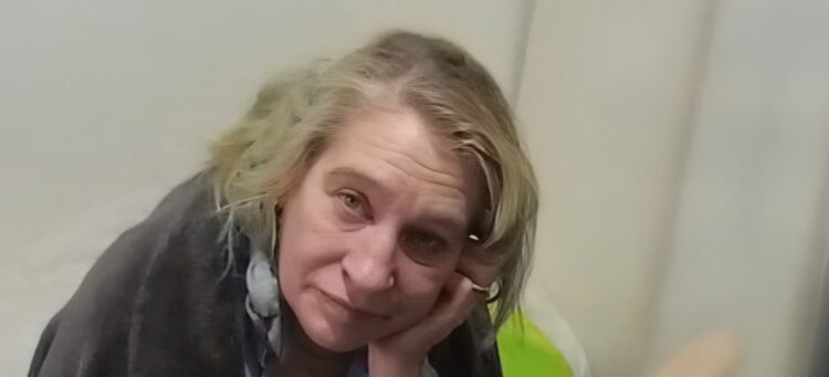 News for Peterborough - Crimestoppers is making a heartfelt appeal for information regarding the disappearance of Julie Buckley