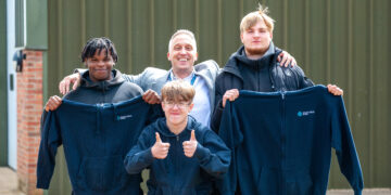 Wilds Lodge School Achieves Outstanding Ofsted Rating for Residential Provision