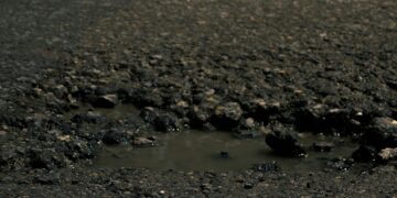 Government tells councils in the East of England to prove action on pothole plague to unlock £65m extra cash