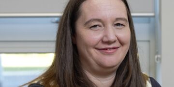 Stephanie Smith, Head of School