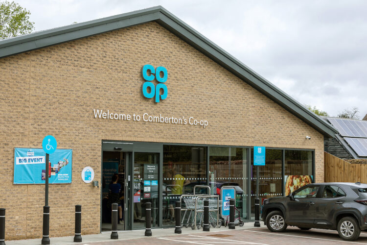 News for Peterborough - Officers investigating a burglary at a Co-Op in Comberton are appealing for information from the public