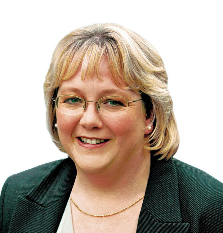 News for Peterborough - New This Land Ltd chair Julia Gregory has an impressive track record and has been a director of This Land for nearly 2 years and has chaired its environmental, social and governance committee as well it its nominations and remuneration committee.