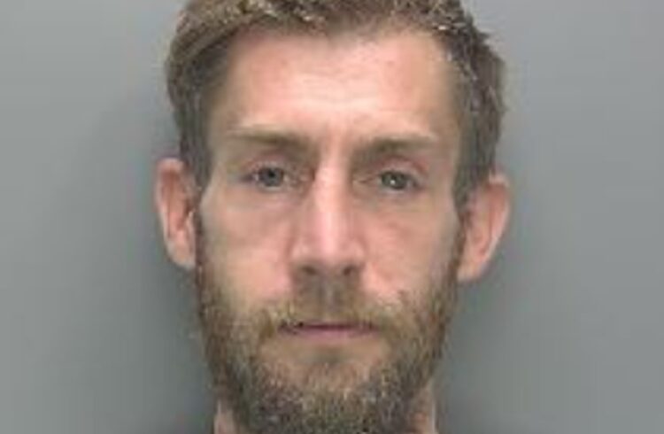 News for Peterborough - Thomas Lee, 38, subjected the woman to a tirade of abuse between July and September last year after their relationship had ended