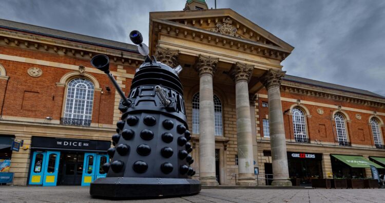 News for Peterborough - 