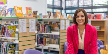 Government Funding Boosts School-Based Nurseries in Peterborough