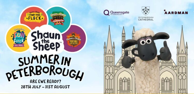 News for Peterborough - 