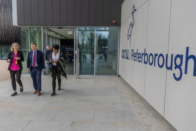 News for Peterborough - 